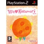 We Love Katamari [PS2]